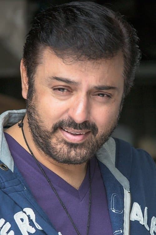 Photo of Noman Ijaz