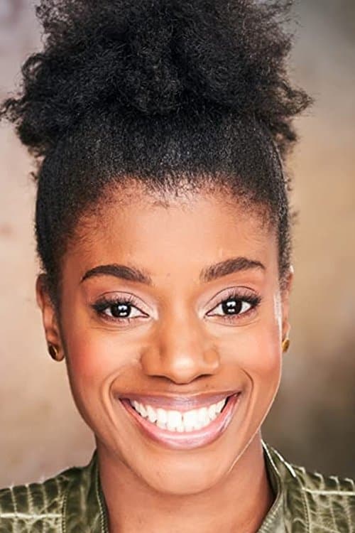 Photo of Nomsa L. Mlambo
