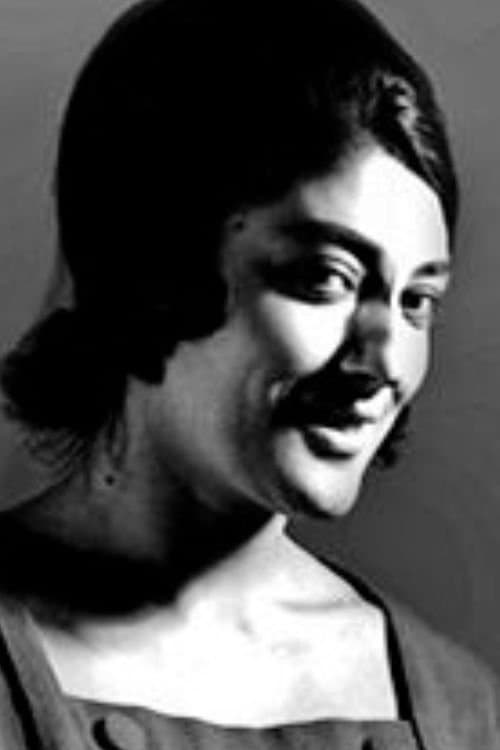 Photo of Nona Petrosyan
