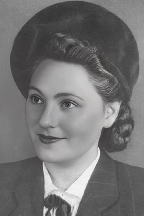 Photo of Nonna Koperzhynska