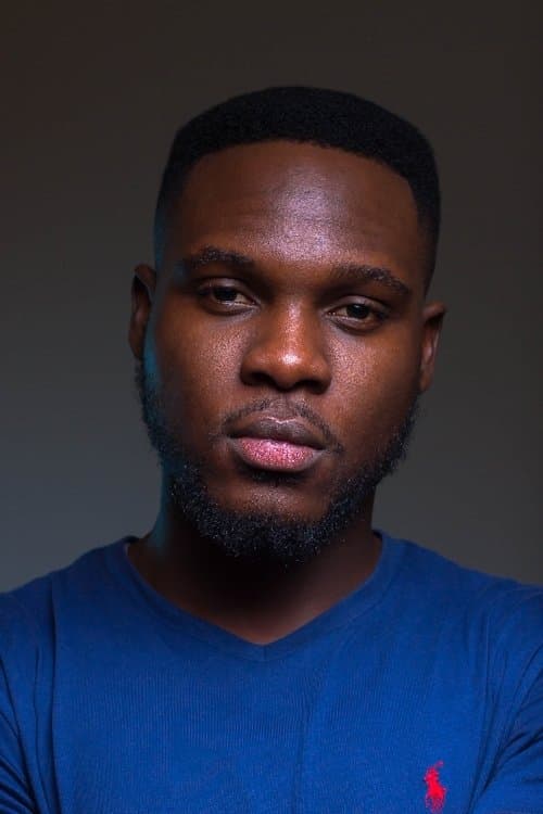 Photo of Nonso Bassey