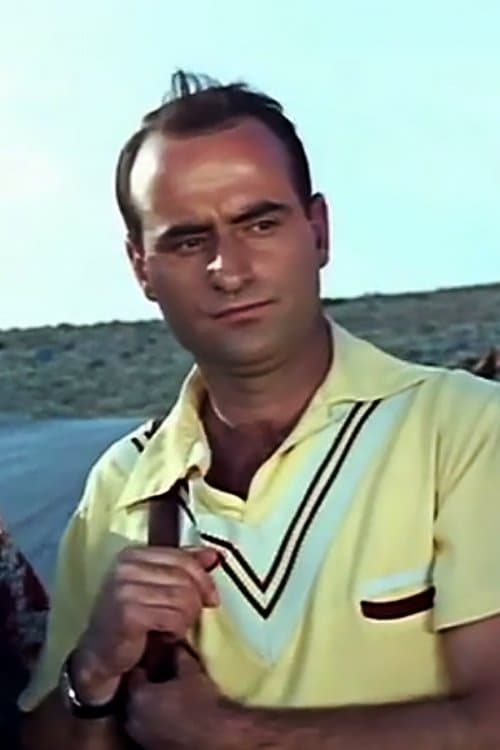 Photo of Nontas Kastanas