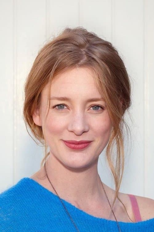 Photo of Noortje Herlaar