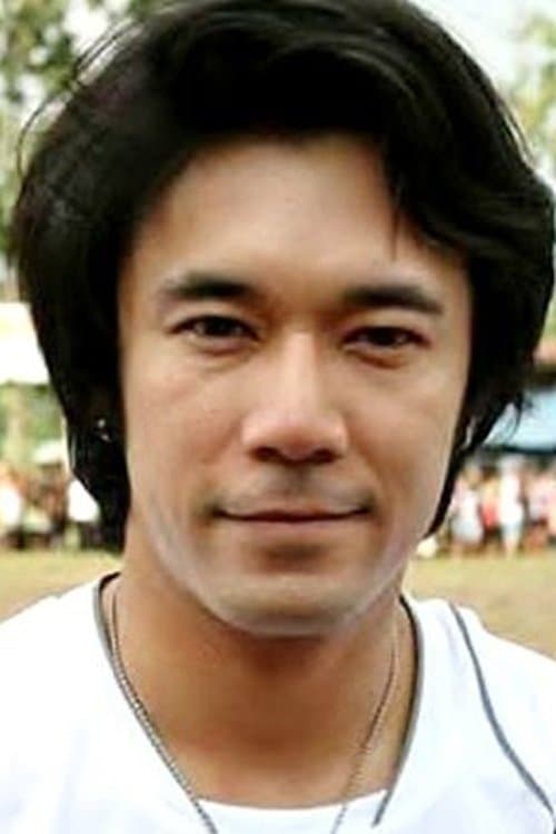 Photo of Noppachai Muttaweevong