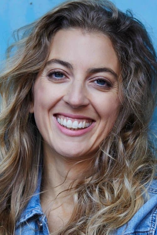 Photo of Nora Binder