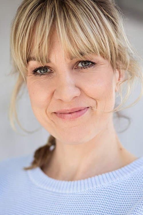 Photo of Nora Boeckler