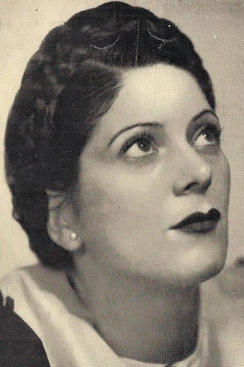 Photo of Nora Cullen