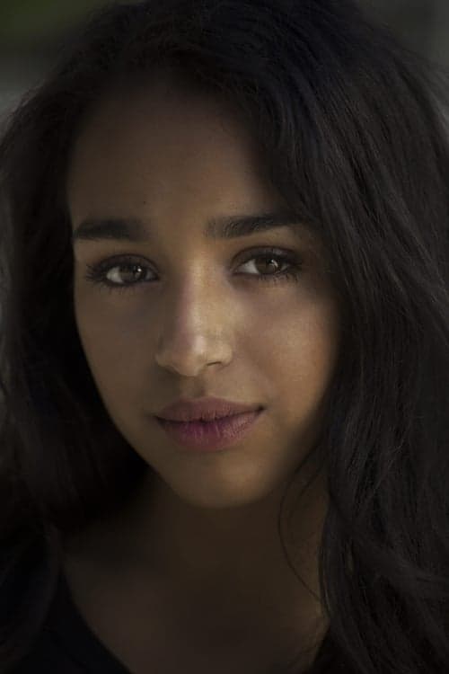 Photo of Nora el Koussour