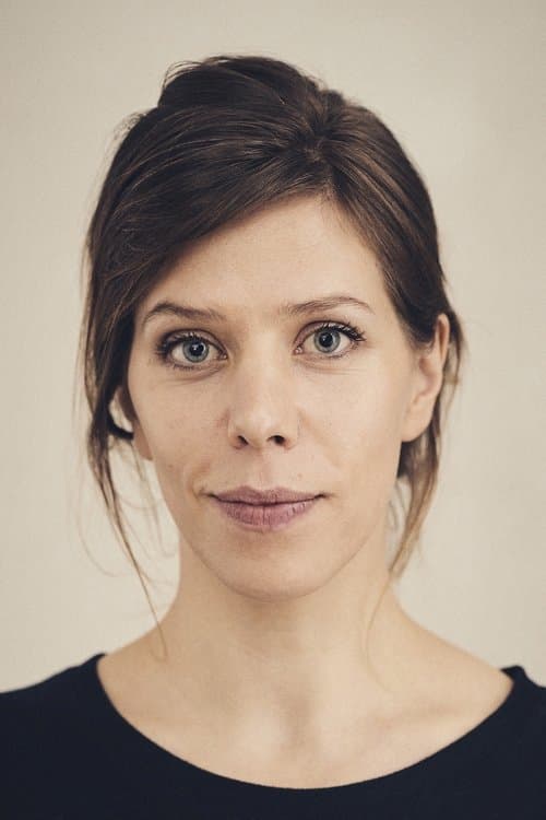Photo of Nora Fingscheidt
