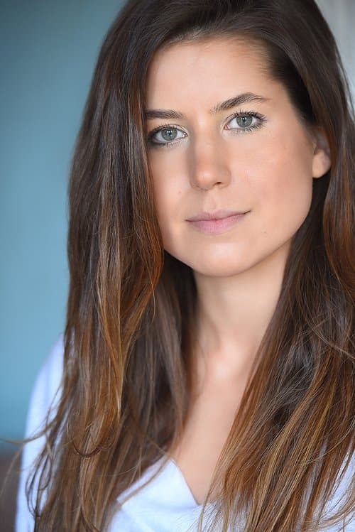 Photo of Nora Heschl