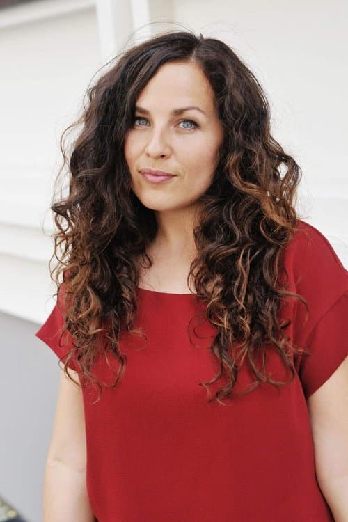 Photo of Nora Jokhosha
