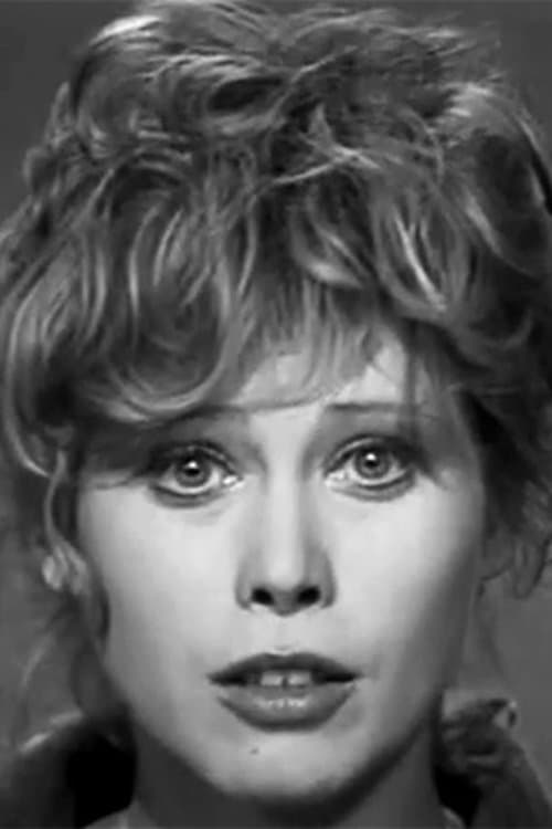 Photo of Nóra Káldi