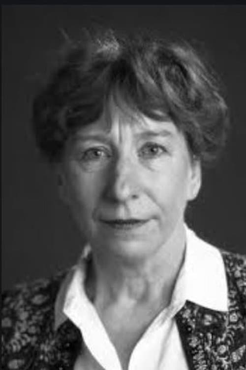 Photo of Nora Kretz