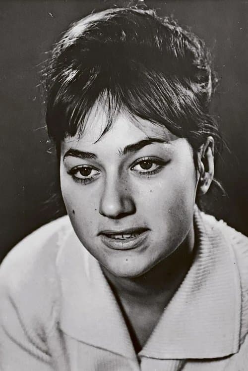 Photo of Nora Kuželová