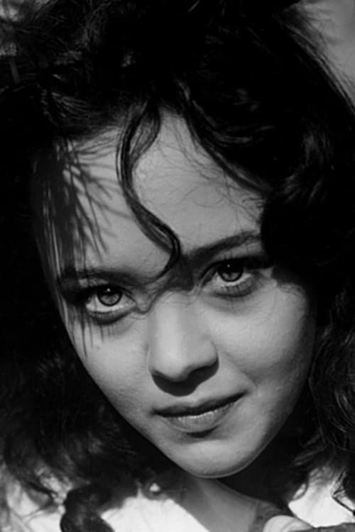 Photo of Nora Mäkinen