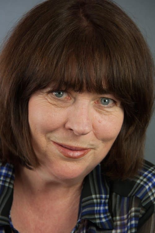 Photo of Nora McLellan