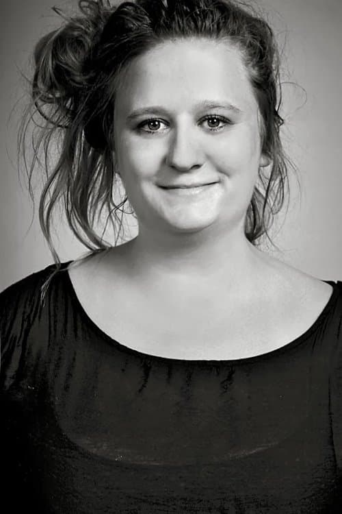Photo of Nóra Rainer-Micsinyei
