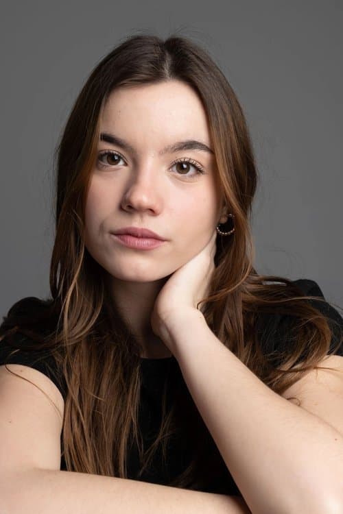 Photo of Nora Sala-Patau
