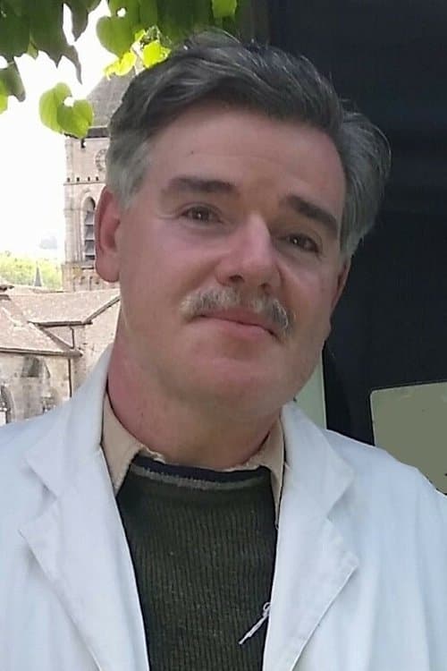 Photo of Norbert Brondeau