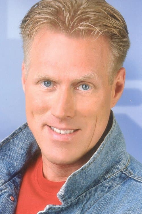 Photo of Norbert Heisterkamp