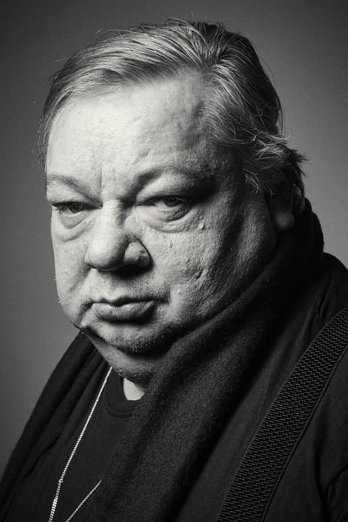 Photo of Norbert Lichý