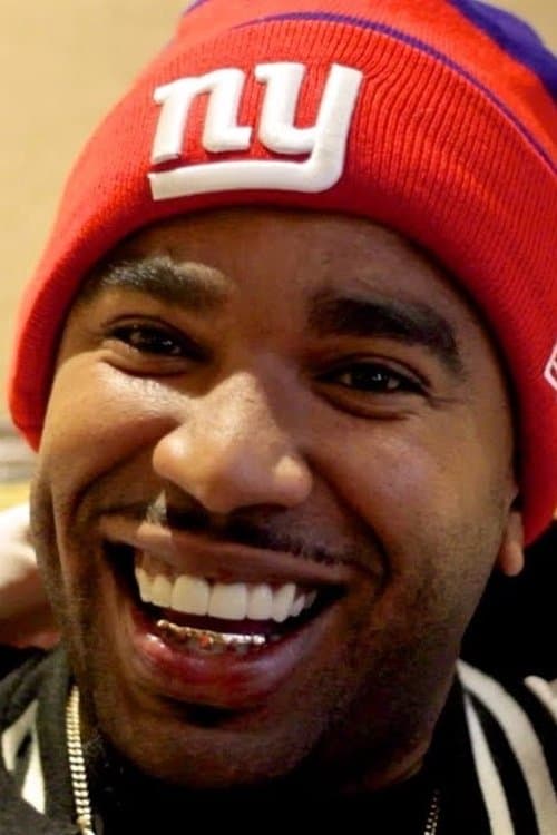 Photo of N.O.R.E.