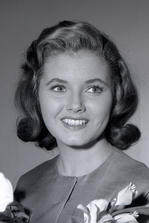 Photo of Noreen Corcoran