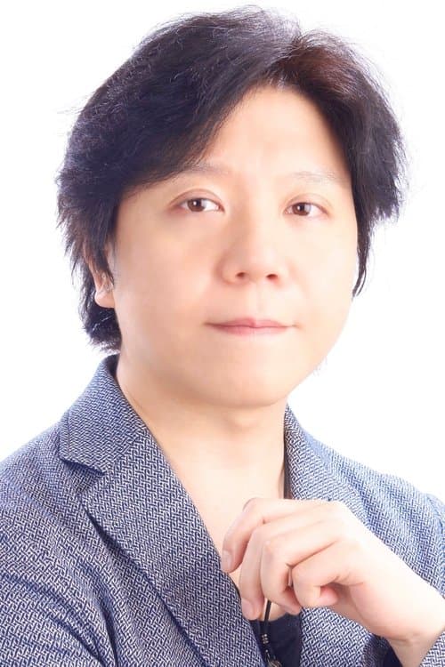 Photo of Noriaki Sugiyama