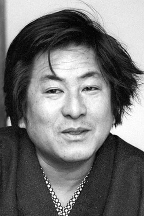 Photo of Norifumi Suzuki