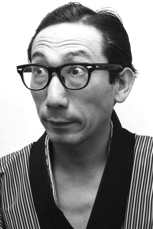 Photo of Norihei Miki
