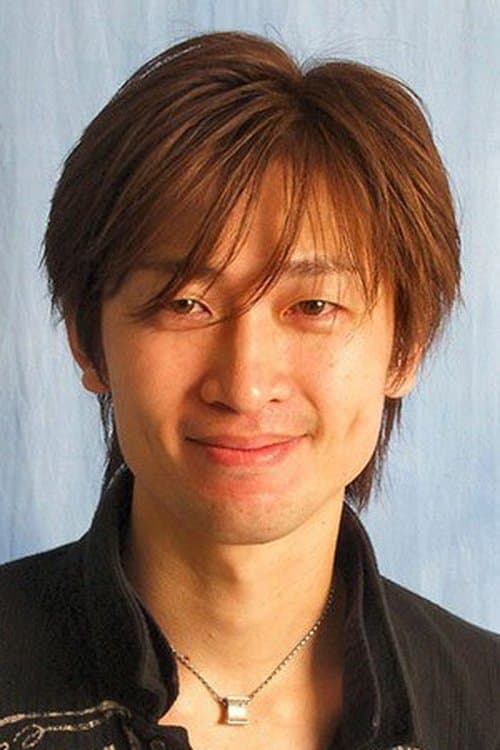 Photo of Norihisa Mori