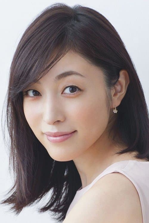 Photo of Noriko Aoyama