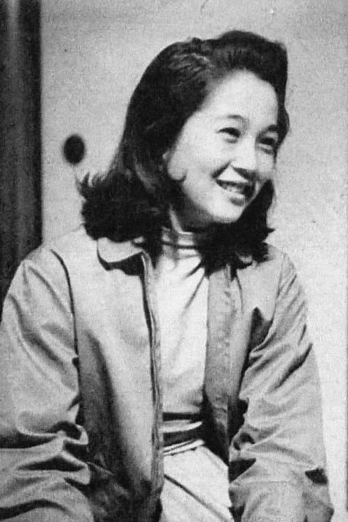 Photo of Noriko Arita