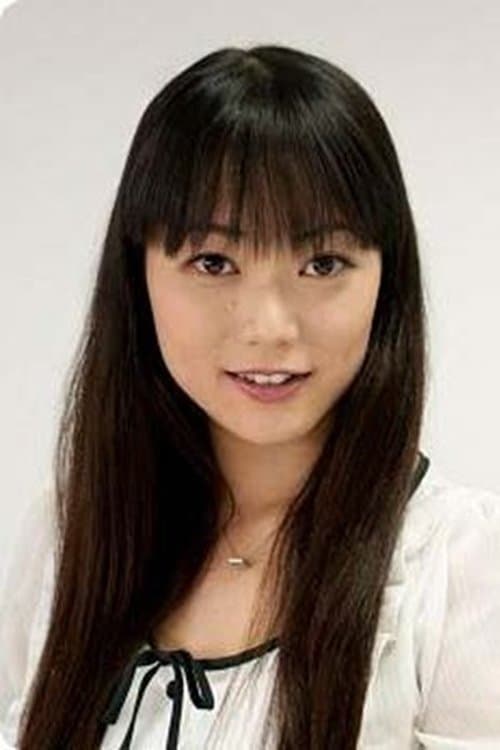 Photo of Noriko Fujioka
