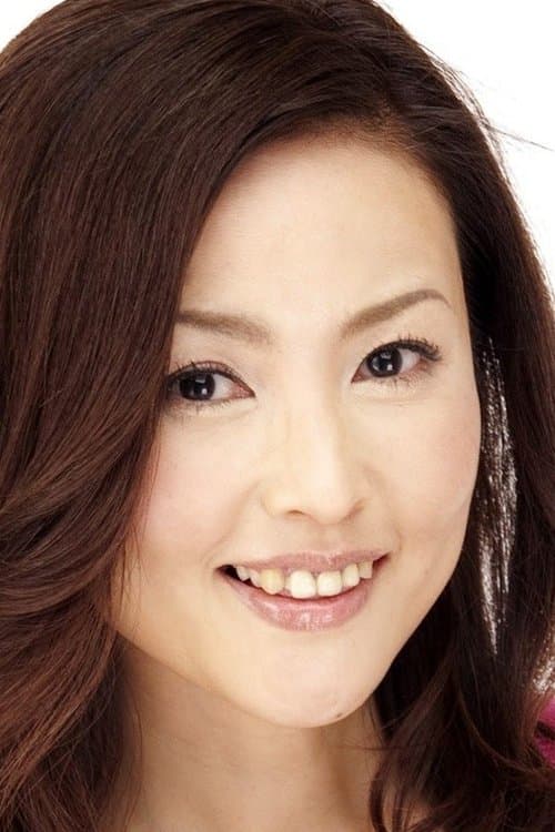 Photo of Noriko Hamada