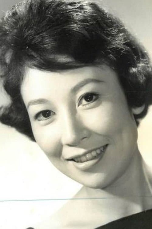 Photo of Noriko Hodaka