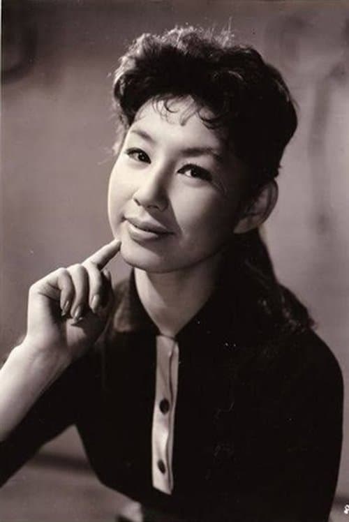 Photo of Noriko Shigeyama