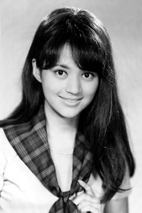 Photo of Noriko Takahashi