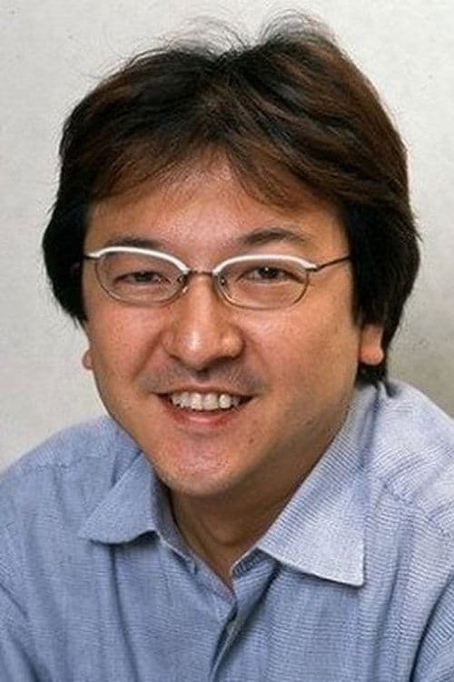Photo of Noriyuki Abe