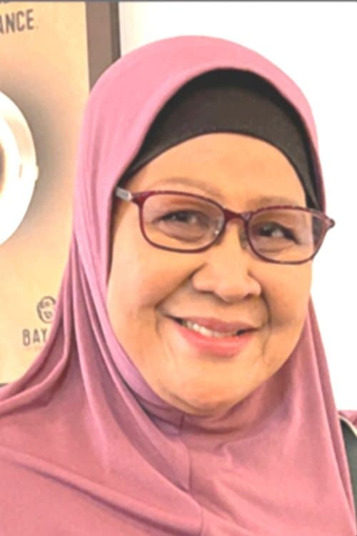 Photo of Norlia Ghani