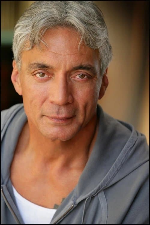 Photo of Norm Compton