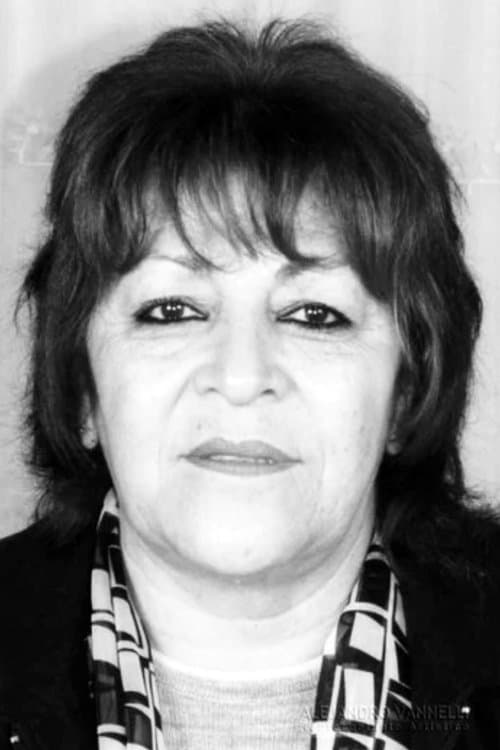 Photo of Norma Argentina
