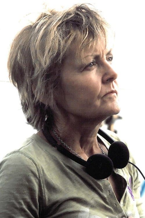 Photo of Norma Bailey