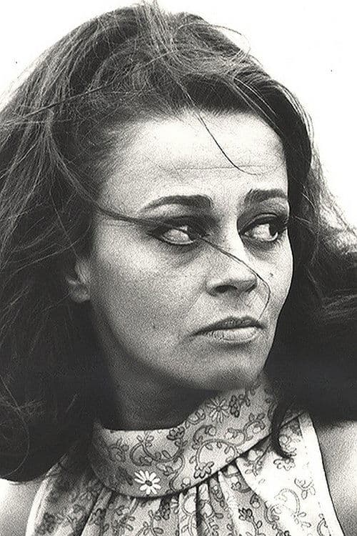 Photo of Norma Bengell