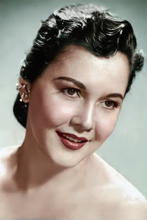 Photo of Norma Blancaflor