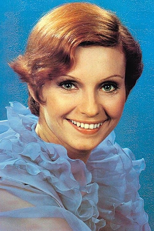 Photo of Norma Blum
