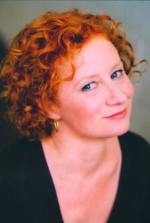 Photo of Norma Dell'Agnese