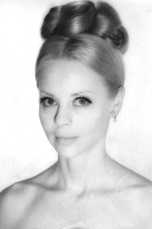 Photo of Norma Eberhardt