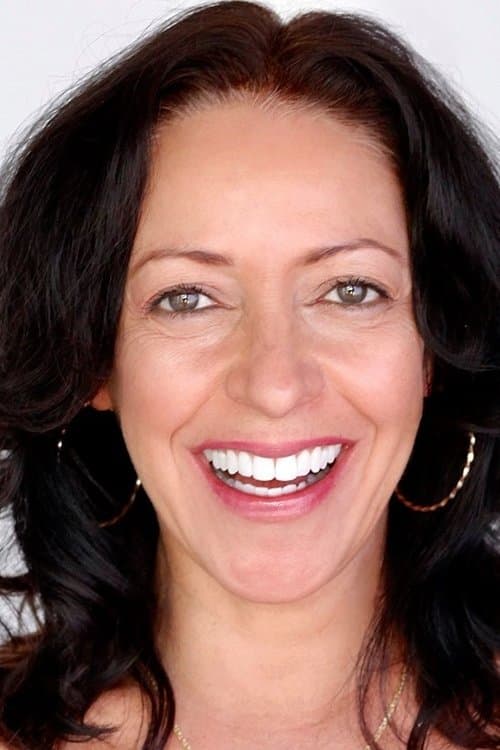 Photo of Norma Maldonado