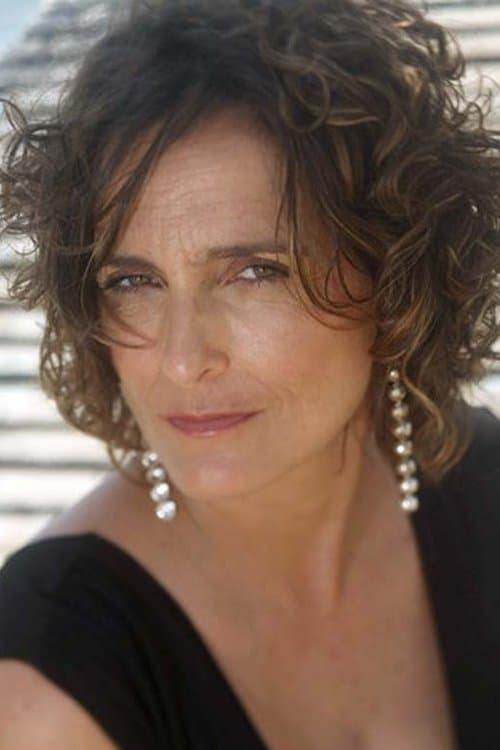 Photo of Norma Martínez